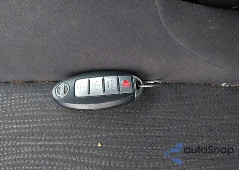 2010 Nissan Altima 2.5 S from USA, damaged, VIN 1N4AL2AP8AN458236